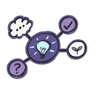 Artificial Intelligence Services Icon