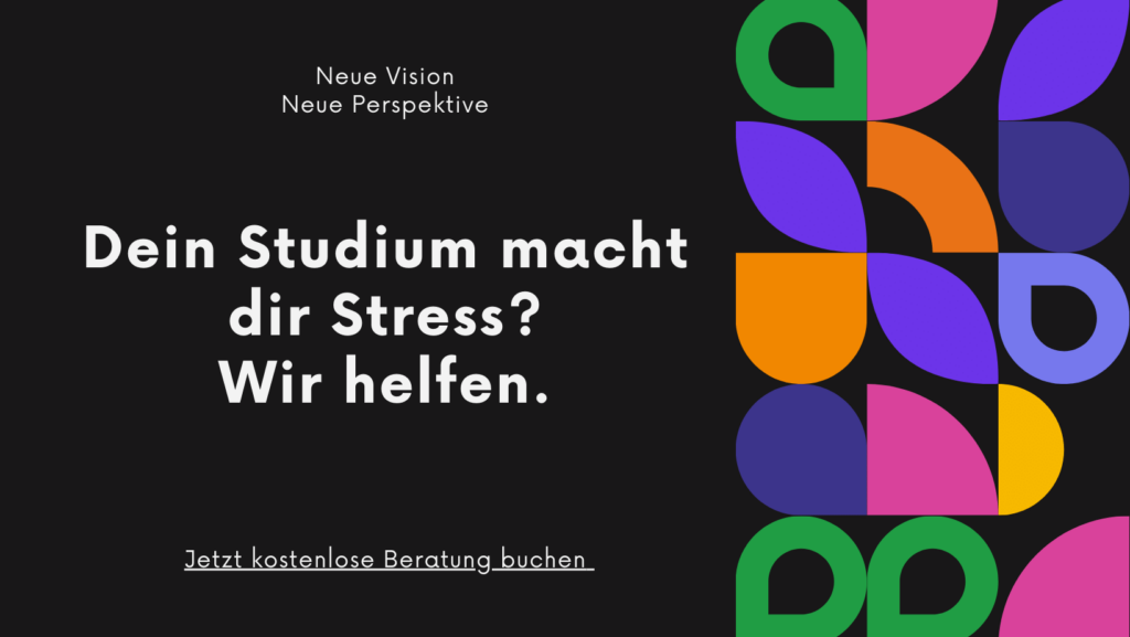 Werbebanner erstellt von einer Online Marketing Agentur