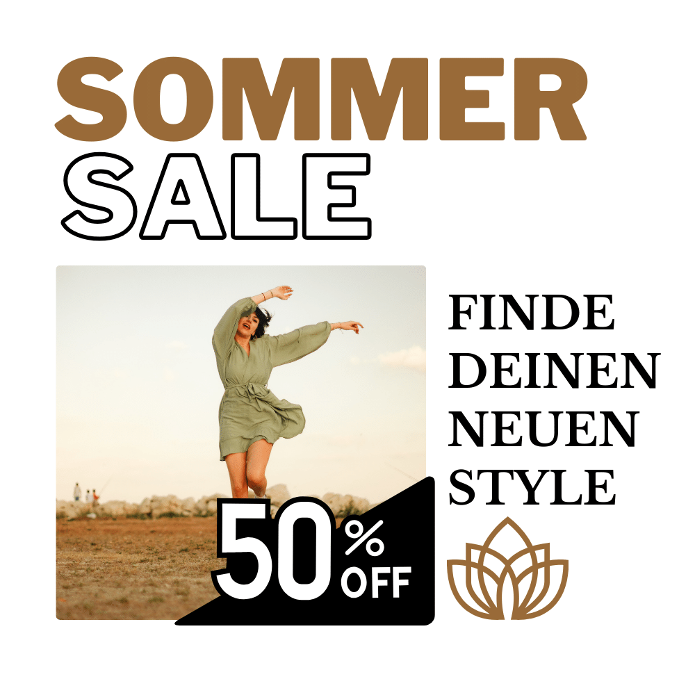 E-Commerce Kampagne erstellt von einer Online Marketing Agentur