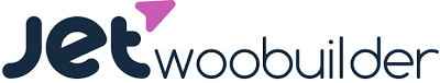 Logo des WordPress Plugins, Jet Woo Builder