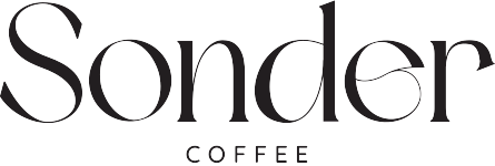 Beispiel Logodesign von Sonder Coffee
